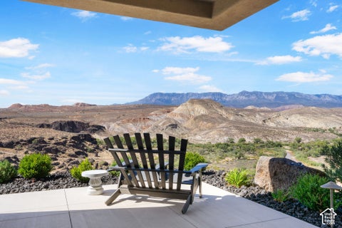Tiny photo for 599 W 170 S, La Verkin, UT 84745 (MLS # 2190163)