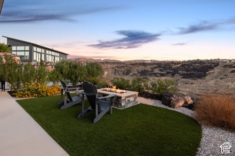 Tiny photo for 599 W 170 S, La Verkin, UT 84745 (MLS # 2190163)