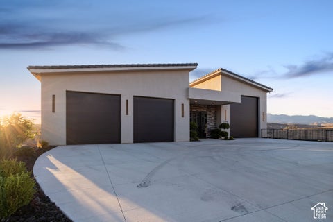 Tiny photo for 599 W 170 S, La Verkin, UT 84745 (MLS # 2190163)