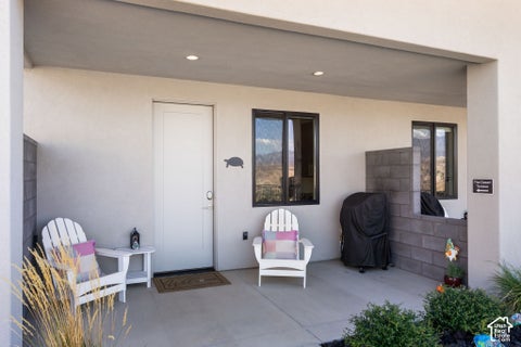 Tiny photo for 599 W 170 S, La Verkin, UT 84745 (MLS # 2190163)