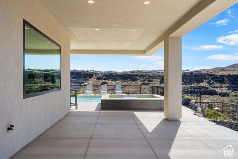 Tiny photo for 599 W 170 S, La Verkin, UT 84745 (MLS # 2190163)