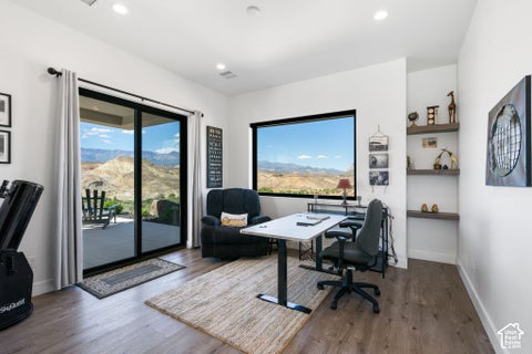 Tiny photo for 599 W 170 S, La Verkin, UT 84745 (MLS # 2190163)