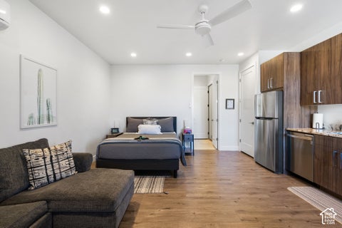 Tiny photo for 599 W 170 S, La Verkin, UT 84745 (MLS # 2190163)