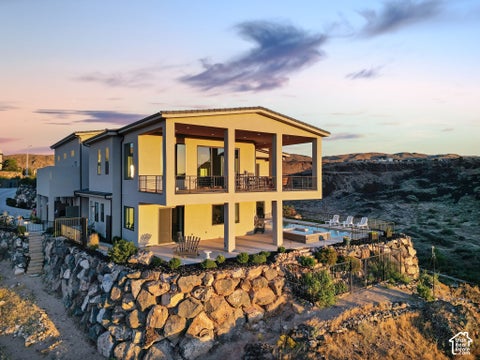 Tiny photo for 599 W 170 S, La Verkin, UT 84745 (MLS # 2190163)