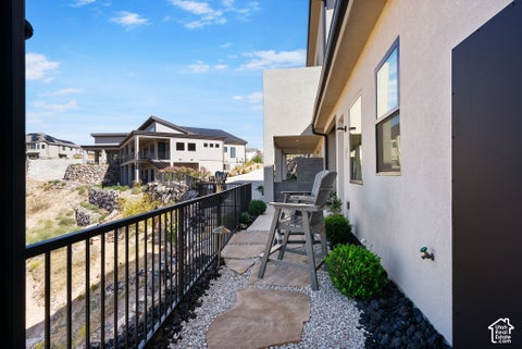 Tiny photo for 599 W 170 S, La Verkin, UT 84745 (MLS # 2190163)