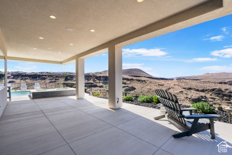 Tiny photo for 599 W 170 S, La Verkin, UT 84745 (MLS # 2190163)