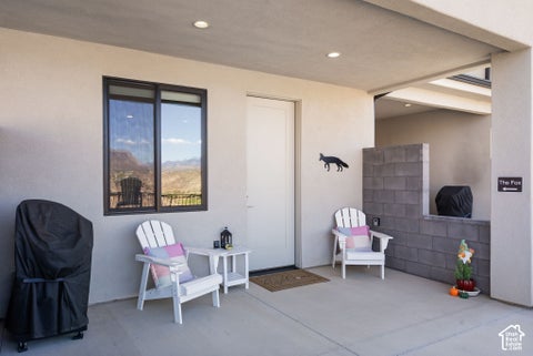 Tiny photo for 599 W 170 S, La Verkin, UT 84745 (MLS # 2190163)