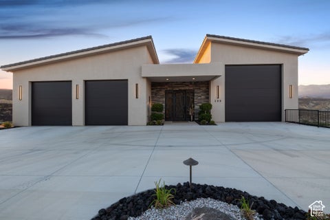 Tiny photo for 599 W 170 S, La Verkin, UT 84745 (MLS # 2190163)