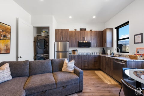 Tiny photo for 599 W 170 S, La Verkin, UT 84745 (MLS # 2190163)