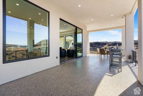 Tiny photo for 599 W 170 S, La Verkin, UT 84745 (MLS # 2190163)