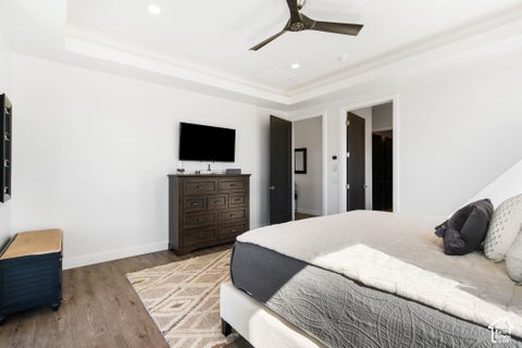 Tiny photo for 599 W 170 S, La Verkin, UT 84745 (MLS # 2190163)