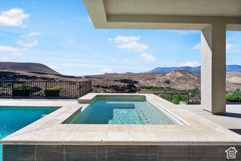 Tiny photo for 599 W 170 S, La Verkin, UT 84745 (MLS # 2190163)