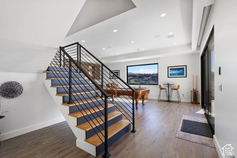 Tiny photo for 599 W 170 S, La Verkin, UT 84745 (MLS # 2190163)