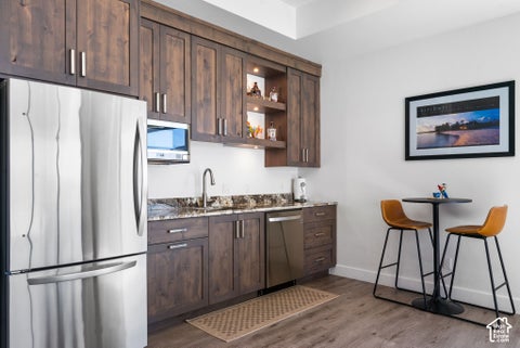 Tiny photo for 599 W 170 S, La Verkin, UT 84745 (MLS # 2190163)