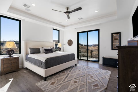 Tiny photo for 599 W 170 S, La Verkin, UT 84745 (MLS # 2190163)