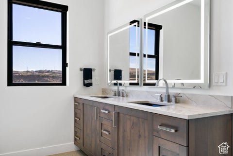 Tiny photo for 599 W 170 S, La Verkin, UT 84745 (MLS # 2190163)