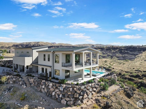 Tiny photo for 599 W 170 S, La Verkin, UT 84745 (MLS # 2190163)