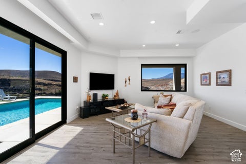 Tiny photo for 599 W 170 S, La Verkin, UT 84745 (MLS # 2190163)