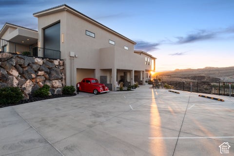Tiny photo for 599 W 170 S, La Verkin, UT 84745 (MLS # 2190163)