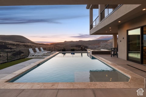 Tiny photo for 599 W 170 S, La Verkin, UT 84745 (MLS # 2190163)