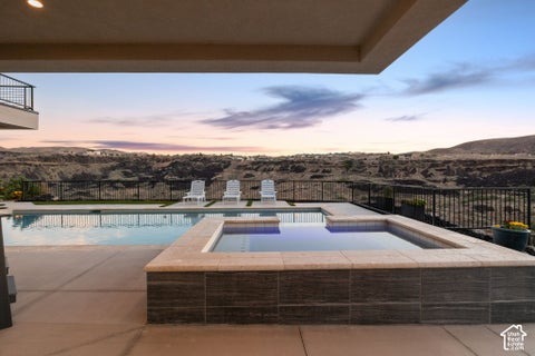 Tiny photo for 599 W 170 S, La Verkin, UT 84745 (MLS # 2190163)