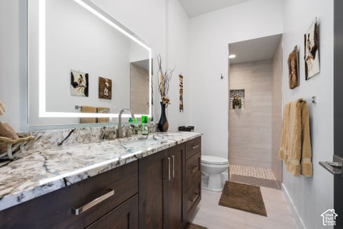 Tiny photo for 599 W 170 S, La Verkin, UT 84745 (MLS # 2190163)