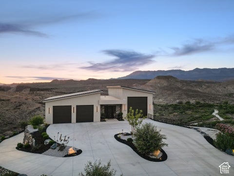 Tiny photo for 599 W 170 S, La Verkin, UT 84745 (MLS # 2190163)