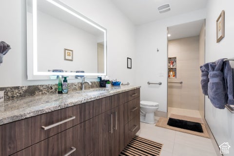Tiny photo for 599 W 170 S, La Verkin, UT 84745 (MLS # 2190163)