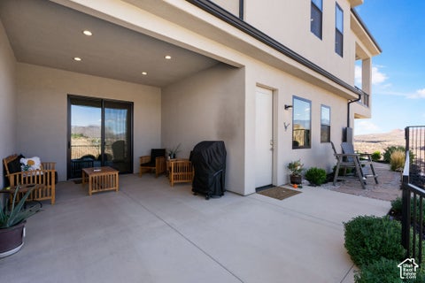 Tiny photo for 599 W 170 S, La Verkin, UT 84745 (MLS # 2190163)