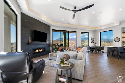 Tiny photo for 599 W 170 S, La Verkin, UT 84745 (MLS # 2190163)