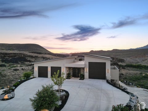 Tiny photo for 599 W 170 S, La Verkin, UT 84745 (MLS # 2190163)