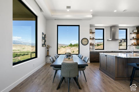 Tiny photo for 599 W 170 S, La Verkin, UT 84745 (MLS # 2190163)