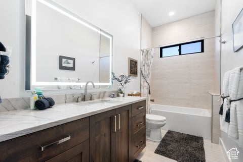 Tiny photo for 599 W 170 S, La Verkin, UT 84745 (MLS # 2190163)