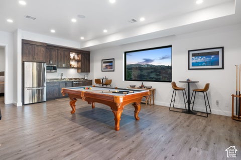 Tiny photo for 599 W 170 S, La Verkin, UT 84745 (MLS # 2190163)