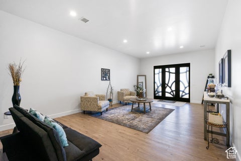 Tiny photo for 599 W 170 S, La Verkin, UT 84745 (MLS # 2190163)
