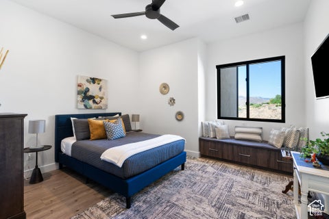 Tiny photo for 599 W 170 S, La Verkin, UT 84745 (MLS # 2190163)
