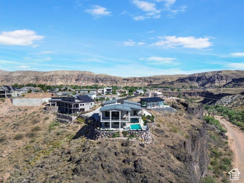 Tiny photo for 599 W 170 S, La Verkin, UT 84745 (MLS # 2190163)