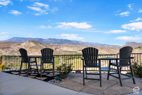 Tiny photo for 599 W 170 S, La Verkin, UT 84745 (MLS # 2190163)