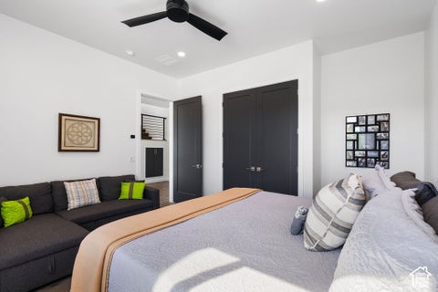 Tiny photo for 599 W 170 S, La Verkin, UT 84745 (MLS # 2190163)