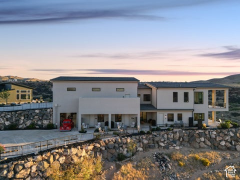 Tiny photo for 599 W 170 S, La Verkin, UT 84745 (MLS # 2190163)