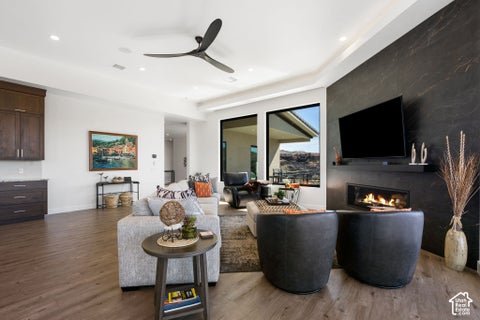 Tiny photo for 599 W 170 S, La Verkin, UT 84745 (MLS # 2190163)