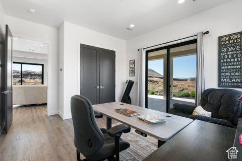 Tiny photo for 599 W 170 S, La Verkin, UT 84745 (MLS # 2190163)