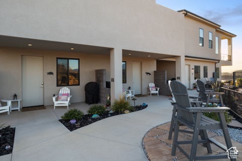 Tiny photo for 599 W 170 S, La Verkin, UT 84745 (MLS # 2190163)