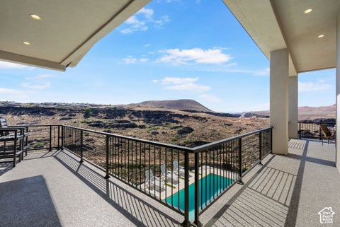 Tiny photo for 599 W 170 S, La Verkin, UT 84745 (MLS # 2190163)
