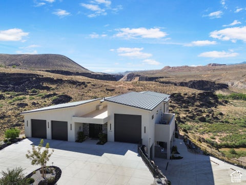 Tiny photo for 599 W 170 S, La Verkin, UT 84745 (MLS # 2190163)