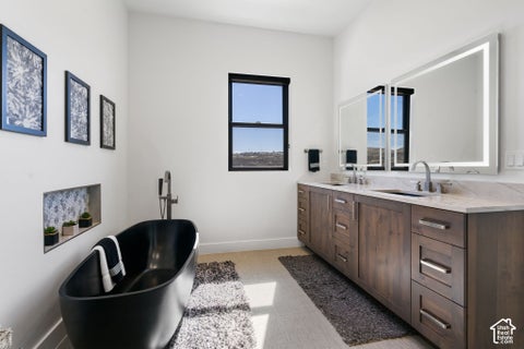 Tiny photo for 599 W 170 S, La Verkin, UT 84745 (MLS # 2190163)