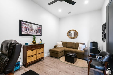 Tiny photo for 599 W 170 S, La Verkin, UT 84745 (MLS # 2190163)