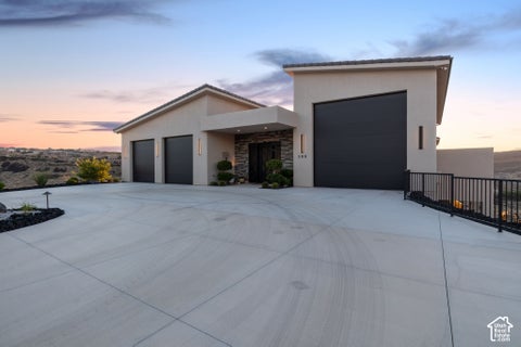 Tiny photo for 599 W 170 S, La Verkin, UT 84745 (MLS # 2190163)