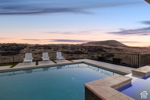 Tiny photo for 599 W 170 S, La Verkin, UT 84745 (MLS # 2190163)