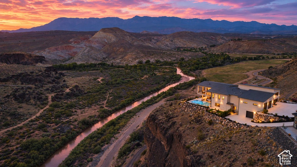 Photo of 599 W 170 S, La Verkin, UT 84745 (MLS # 2190163)